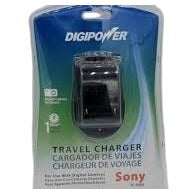 Computer DigiPower SONY TC-5005--Travel Charger  Digital Camera charger NEW