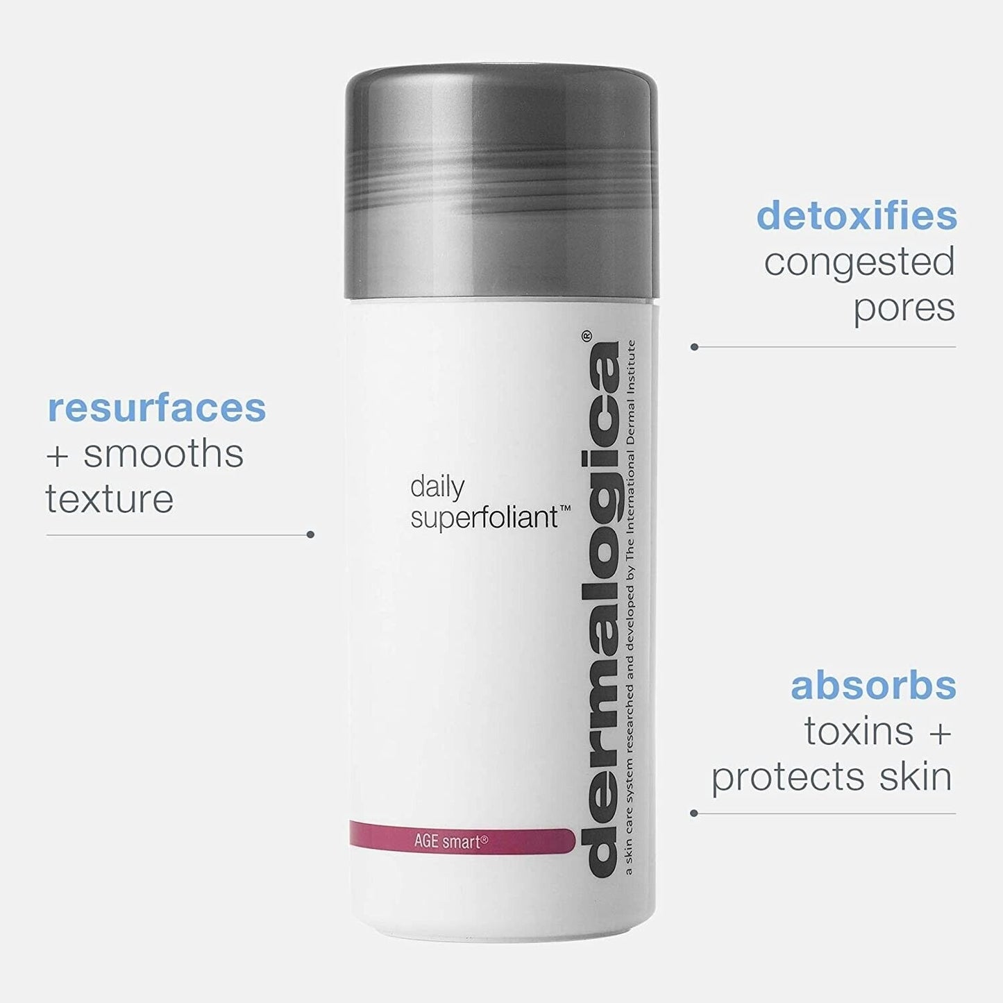 Skin Care Dermalogica Daily Superfoliant Resurfacing Powder Exfoliator