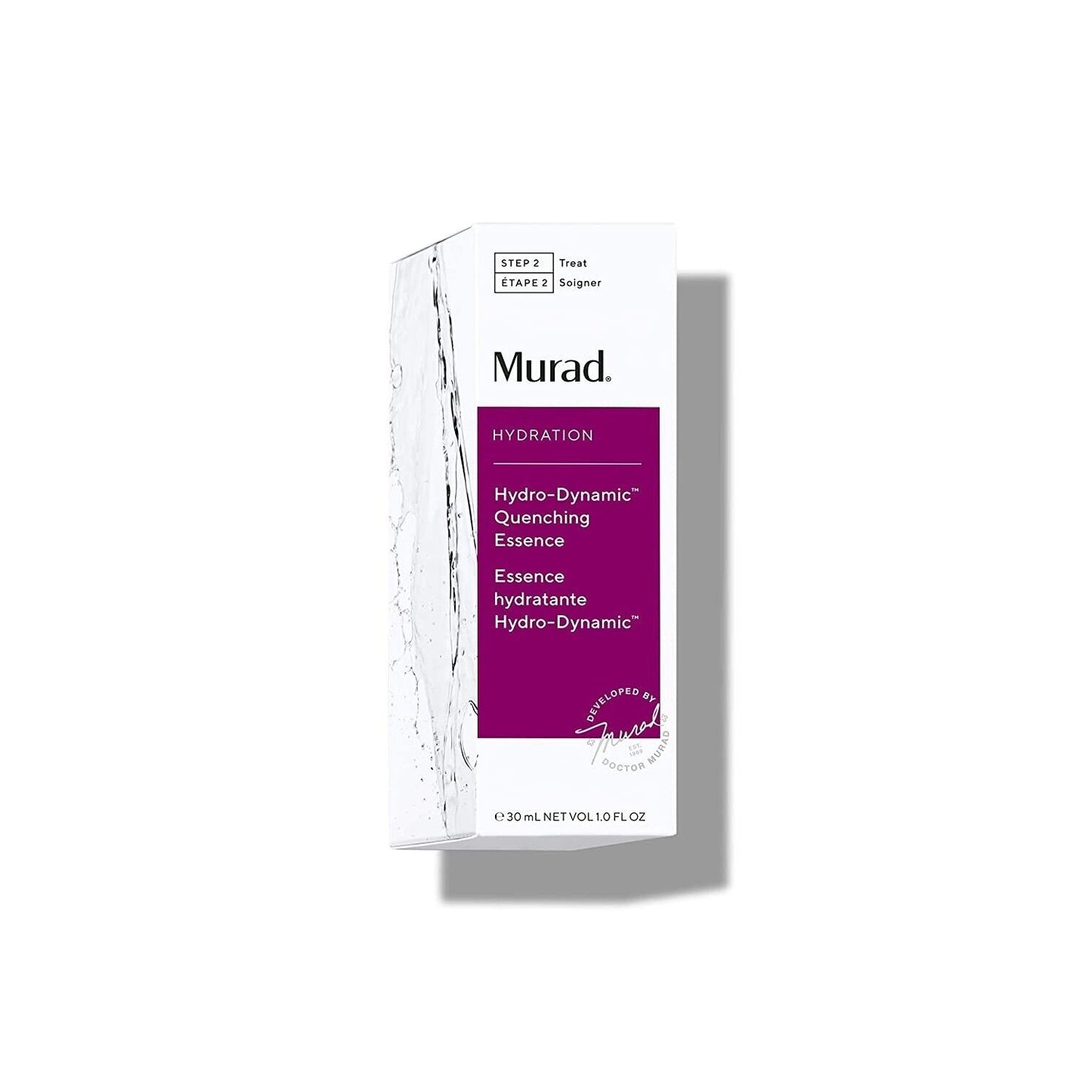 Skin Care Murad Hydration Hydro-Dynamic Quenching Essence - 1 oz