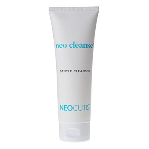 Skin Care NeoCutis Neo Cleanse Gentle Cleanser 125ml 4.23oz NEW