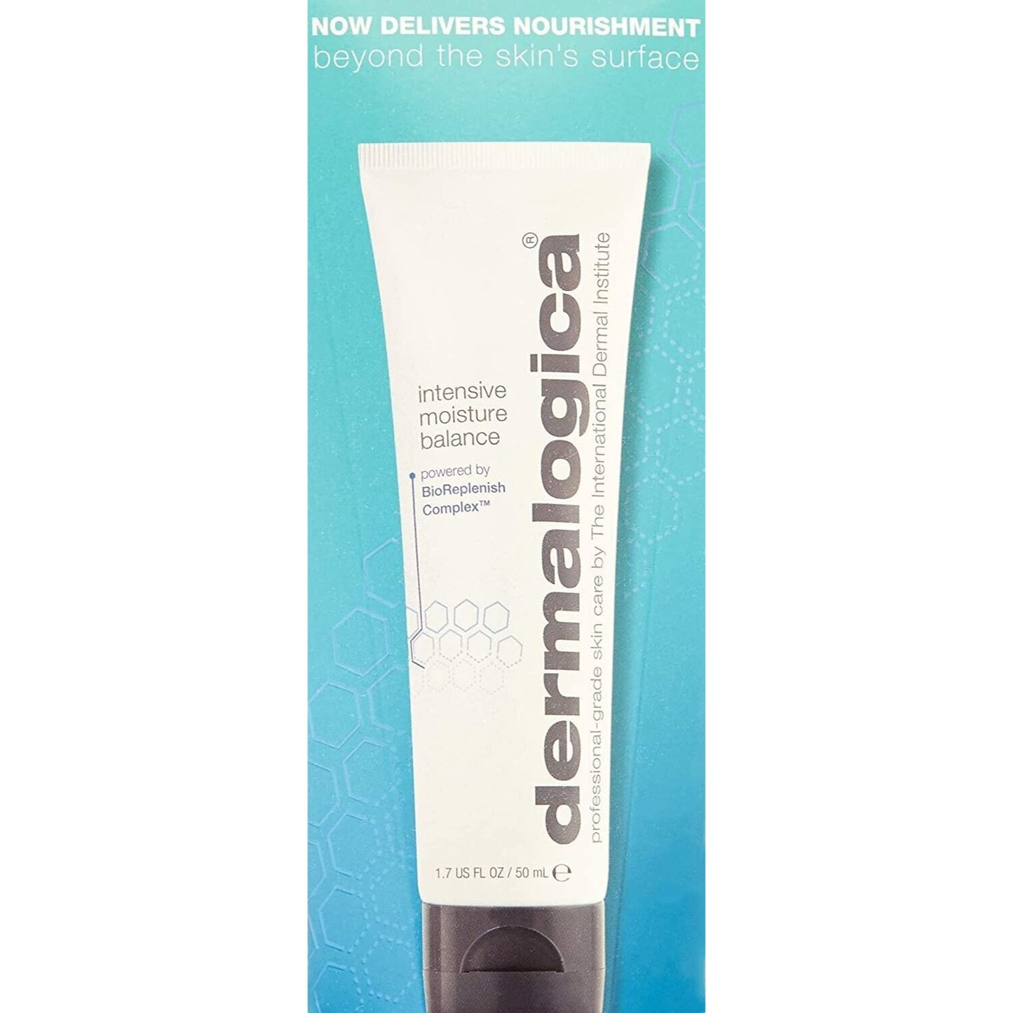 Skin Care Dermalogica Intensive Moisture Balance 1.7 oz