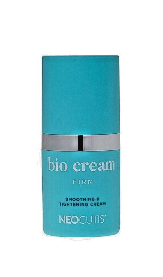 Skin Care Neo cutis Bio Cream Firm  Smoothing Tightening Cream 0.5 oz