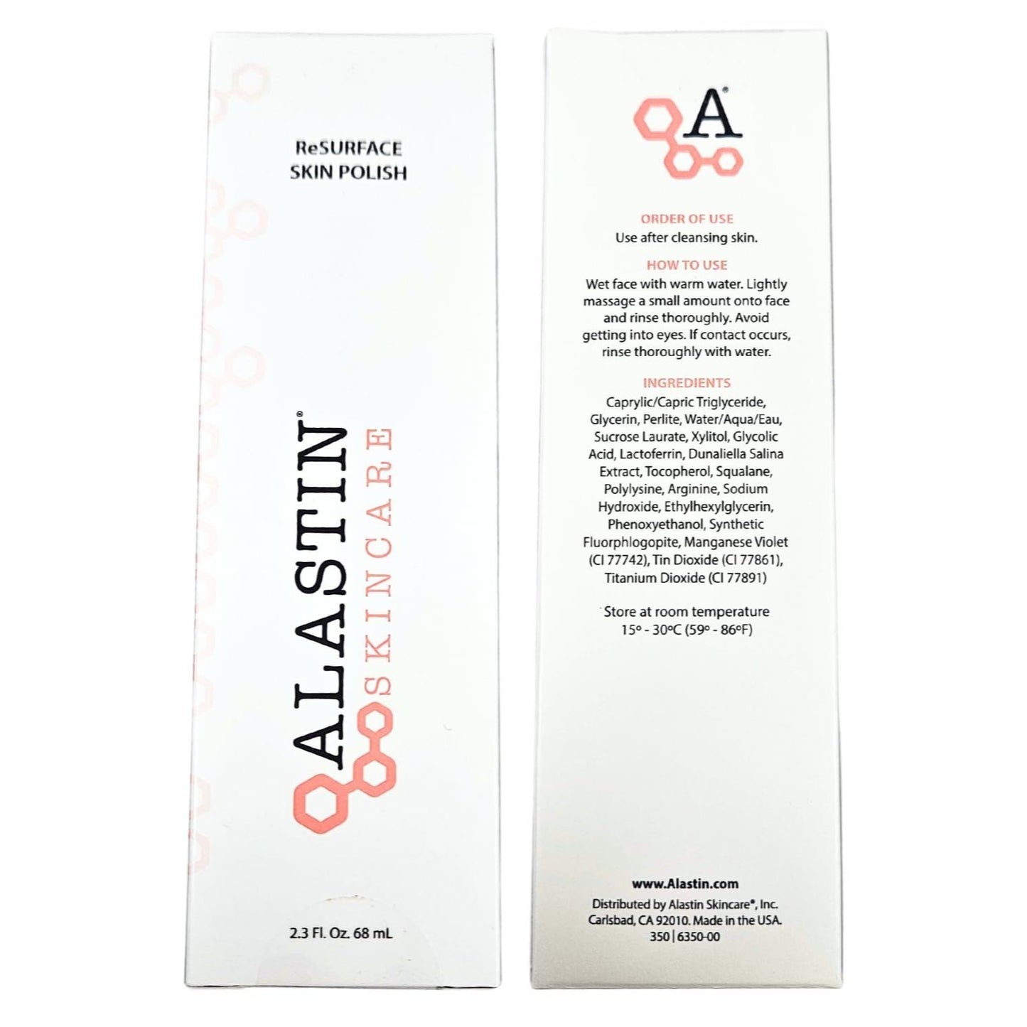 ALASTIN Regenerating Skin Nectar, featuring TriHex 1 oz new