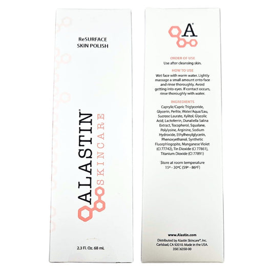 ALASTIN Regenerating Skin Nectar, featuring TriHex 1 oz new