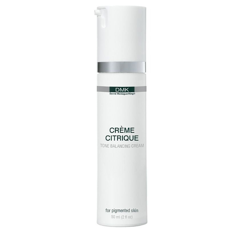 Skin Care DMK Creme Citrique 1.7 oz New