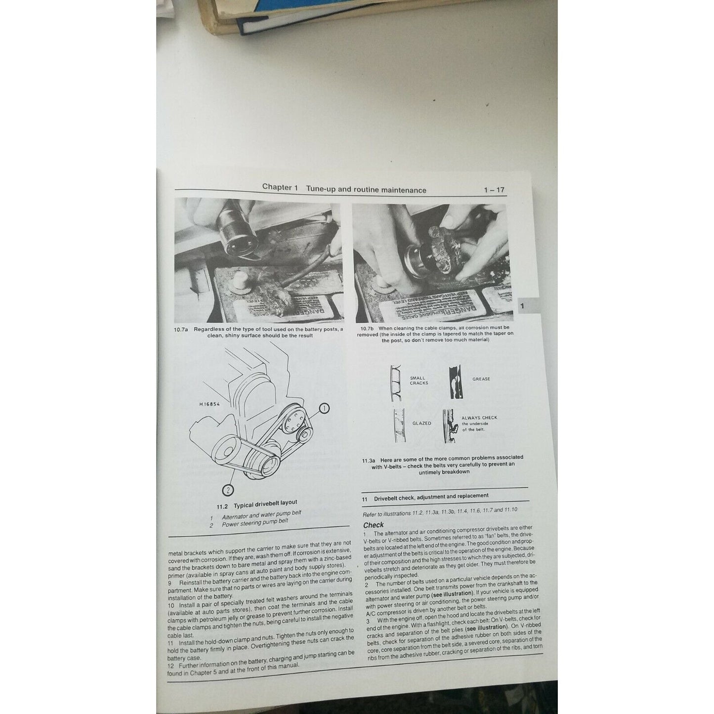 1984 - 1991  Haynes Honda Civic All Models Automotive Repair Manual