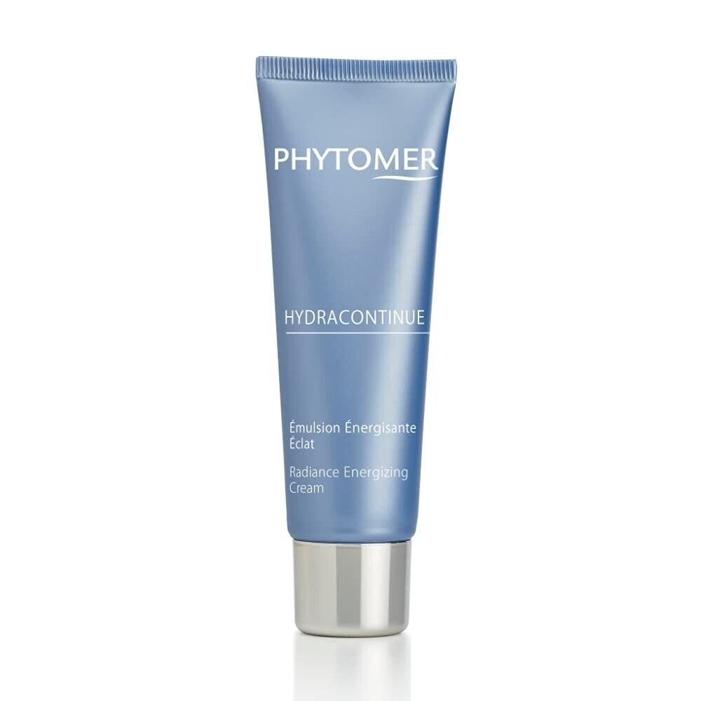 Skin Care PHYTOMER Hydracontinue Radiance Hydrating Face Cream 1.6 oz