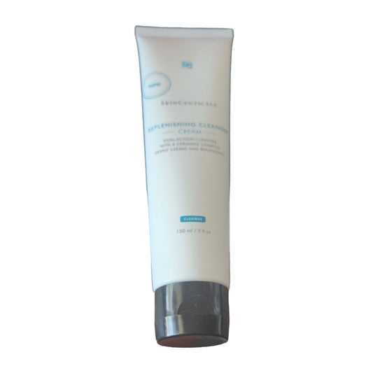 Skin Care SkinCeuticals Replenishing Cleanser 5 oz New