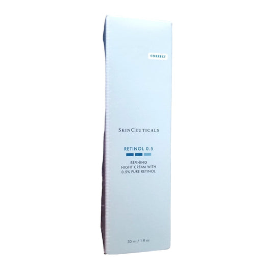 Skin Care SkinCeuticals Retinol 0.5  1 oz