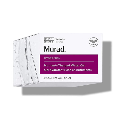 Skin Care Murad Hydration Nutrient-Charged Water Gel - 1.7oz