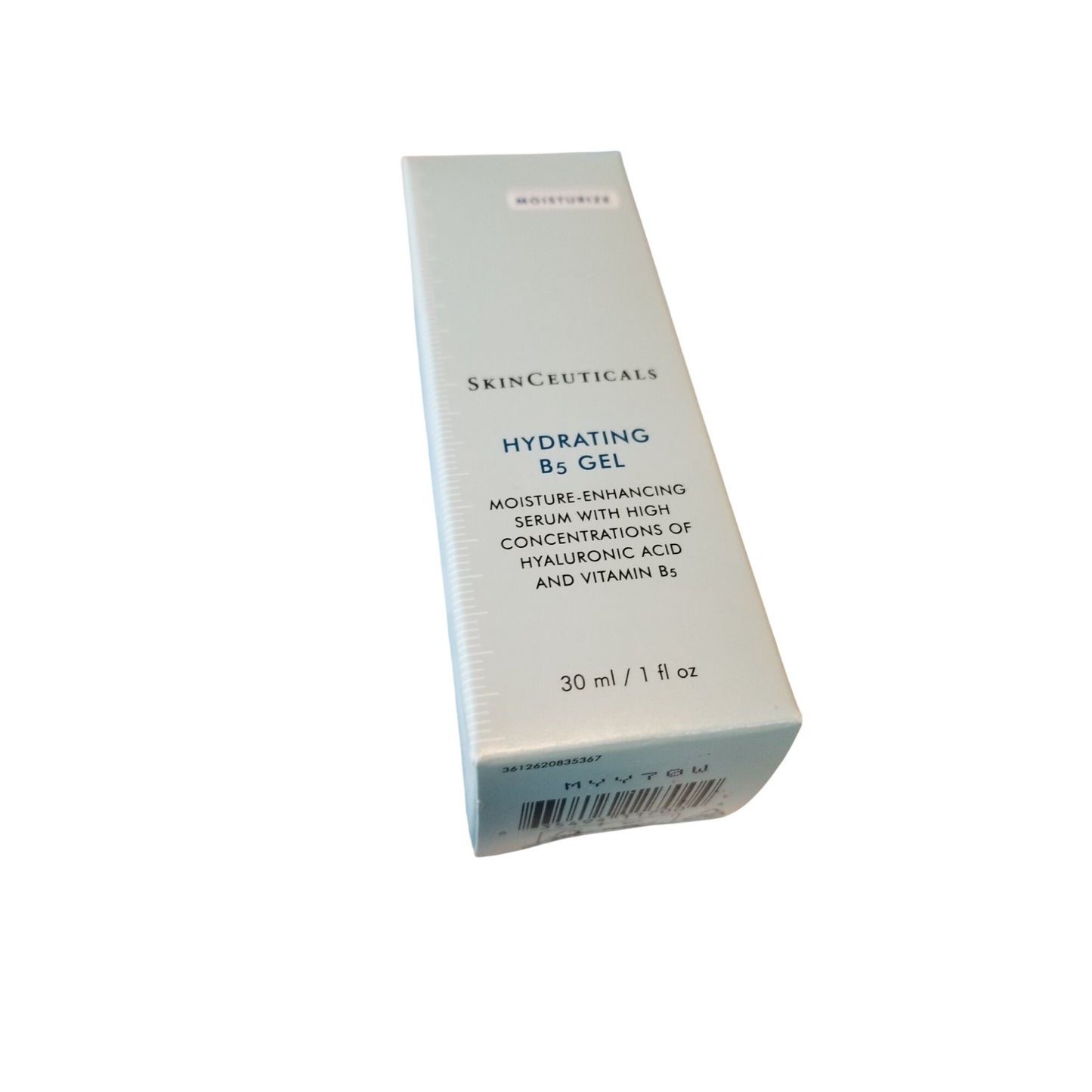 Skincare SkinCeuticals  Hydrating  B 5 Gel 1 oz