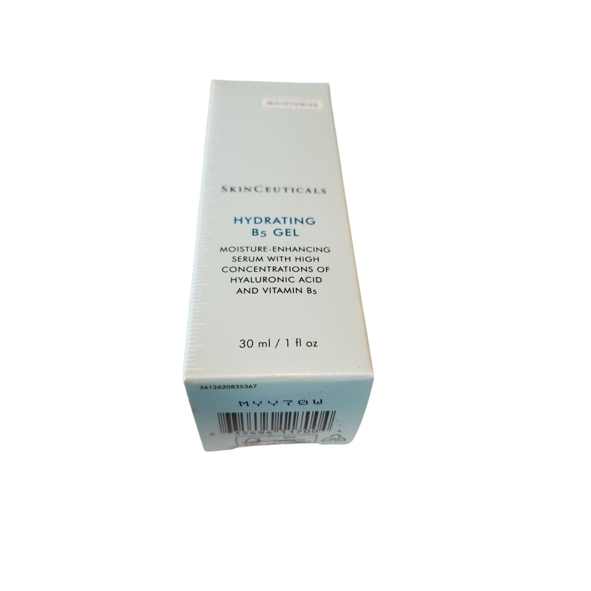 Skincare SkinCeuticals  Hydrating  B 5 Gel 1 oz