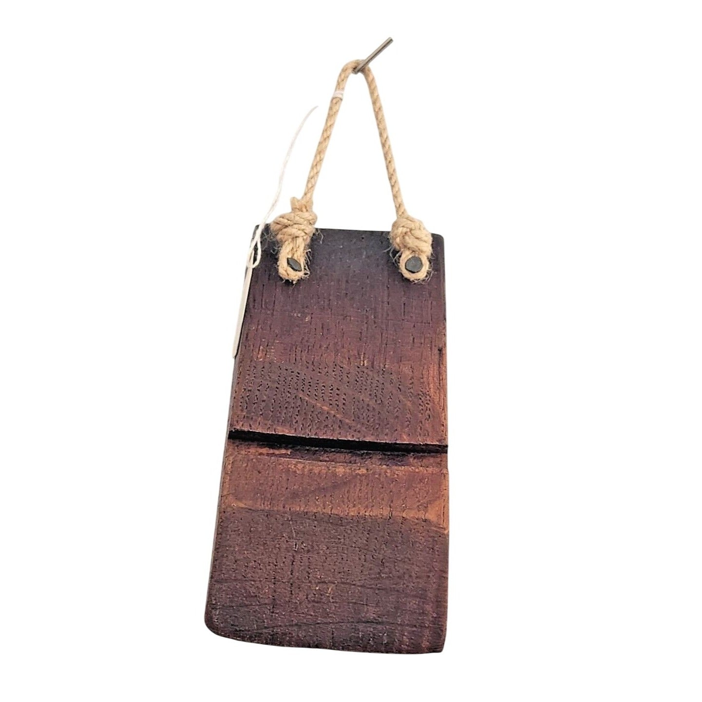 Wood Sign Wine Barrel Red Wine Glass Wine Stave Toasted Craft paper