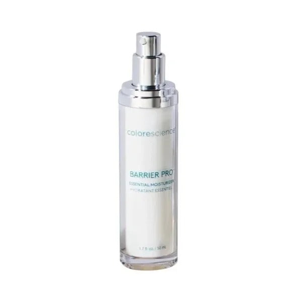 Skincare Colorescience Barrier Pro™ Essential Moisturize  1.7 oz new