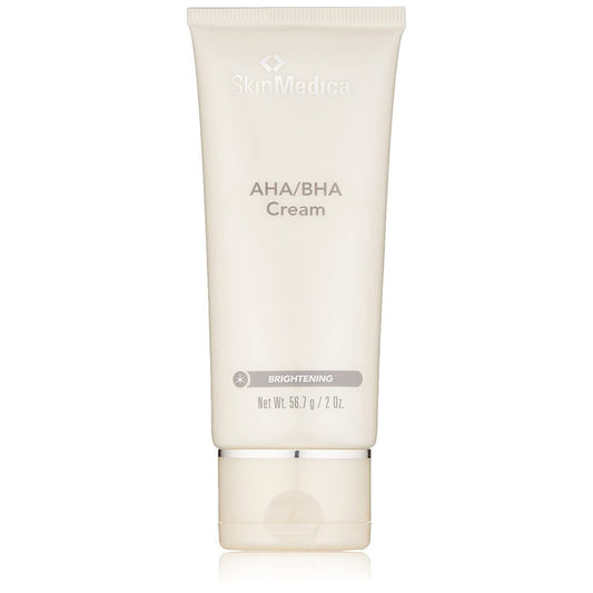 Skin Care SkinMedica AHA/BHA Cream - 2oz