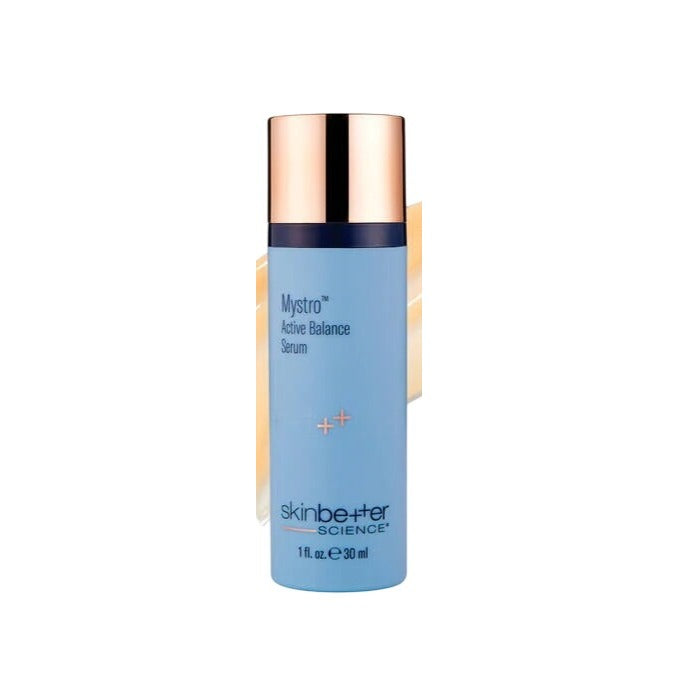Skincare Skinbetter Mystro Active Balance Serum 1 oz new