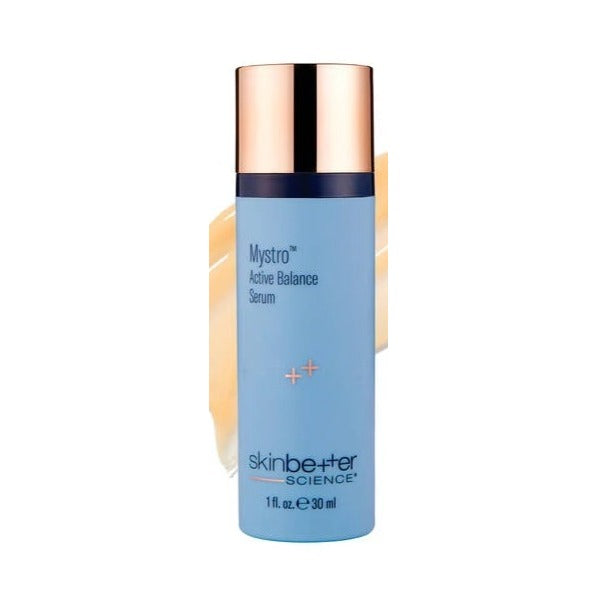 Skincare Skinbetter Mystro Active Balance Serum 1 oz new