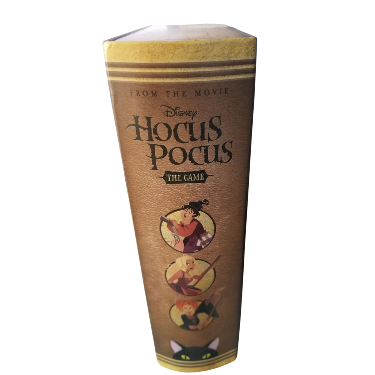 Toy Hocus Pocus The Game Disney 26 PLayers