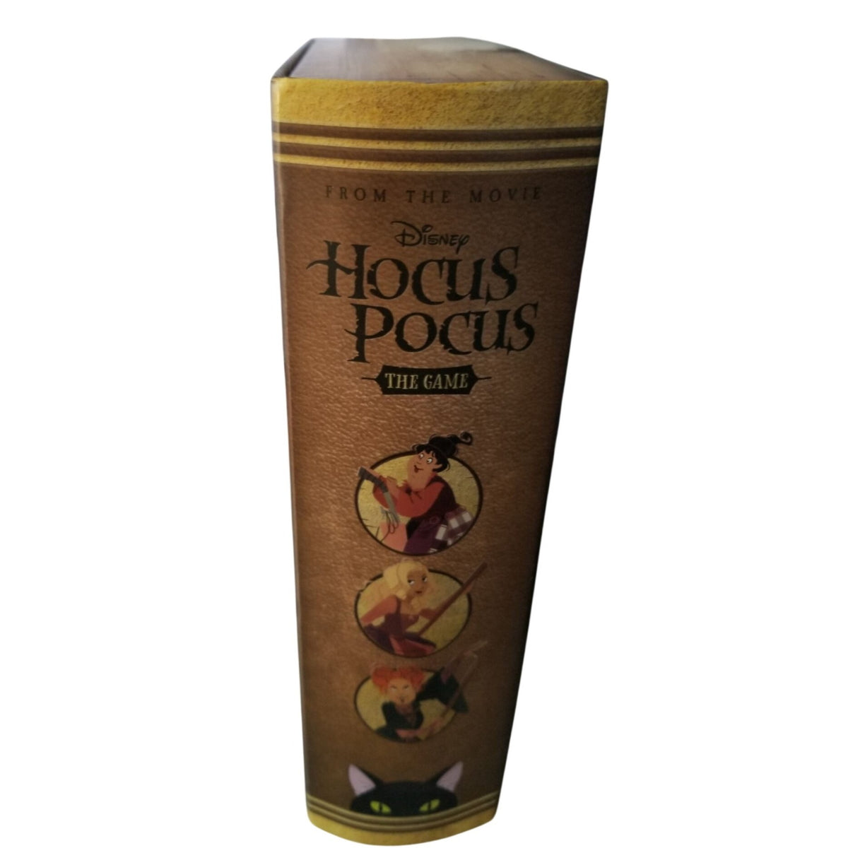 Toy Hocus Pocus The Game Disney 26 PLayers