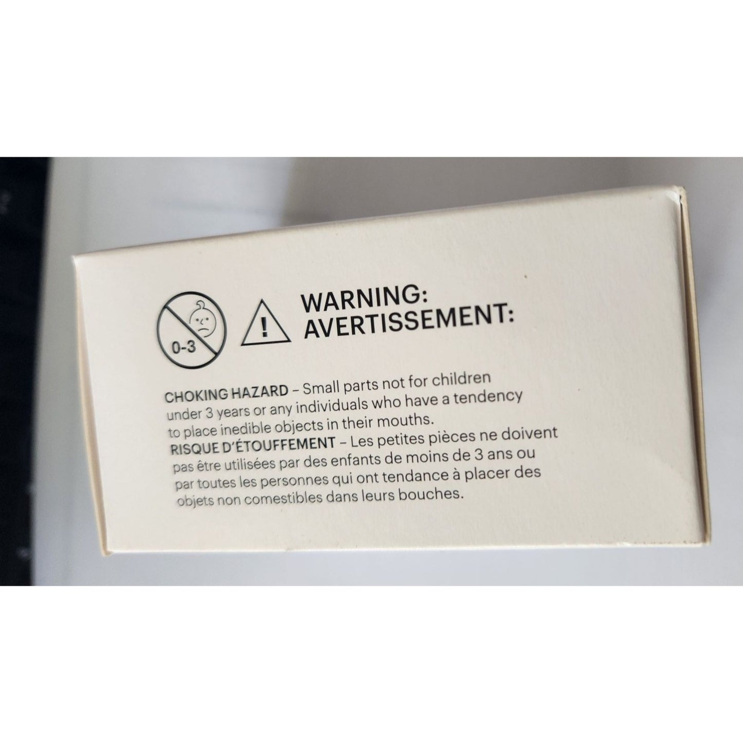 Cricut Cutie True Navy Collectible Figurine 7.6 cm Tall Ages 12+ Cute Desk Buddy