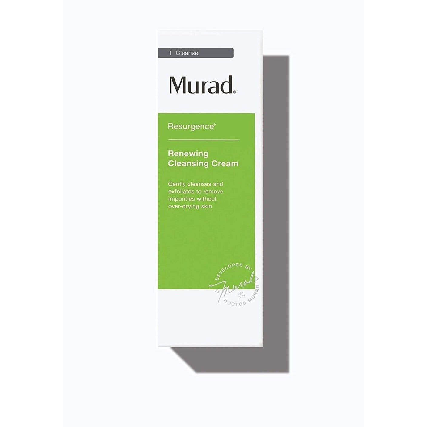 Skincare Murad Renewing Cleansing Cream 6.75 oz new