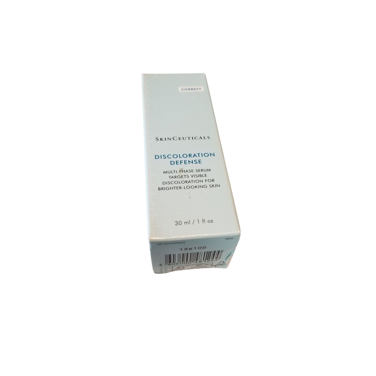 Skincare SkinCeuticals Discoloration Defense 1 oz  new