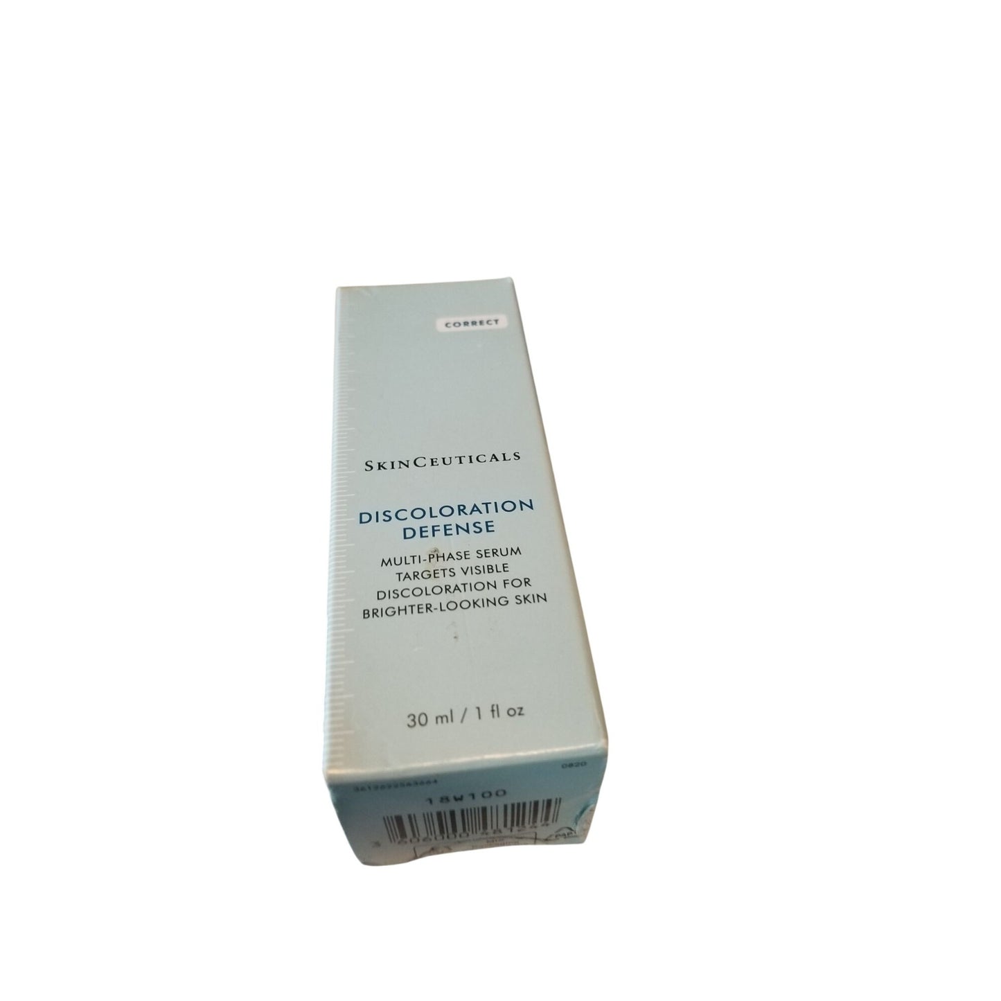 Skincare SkinCeuticals Discoloration Defense 1 oz  new