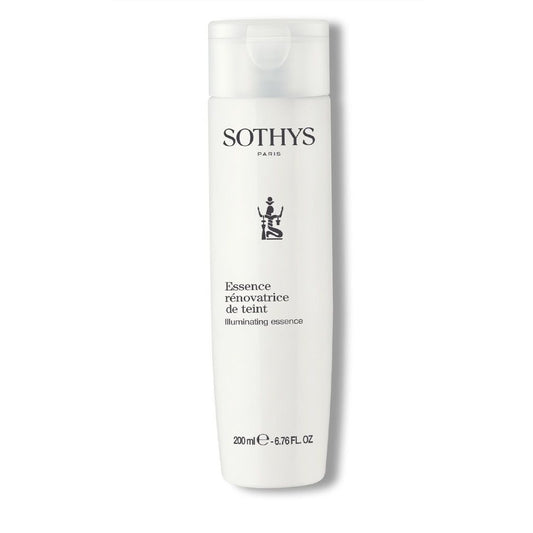 Skincare Sothys Illuminating essence 6.76 oz triple-action essence pigmentation