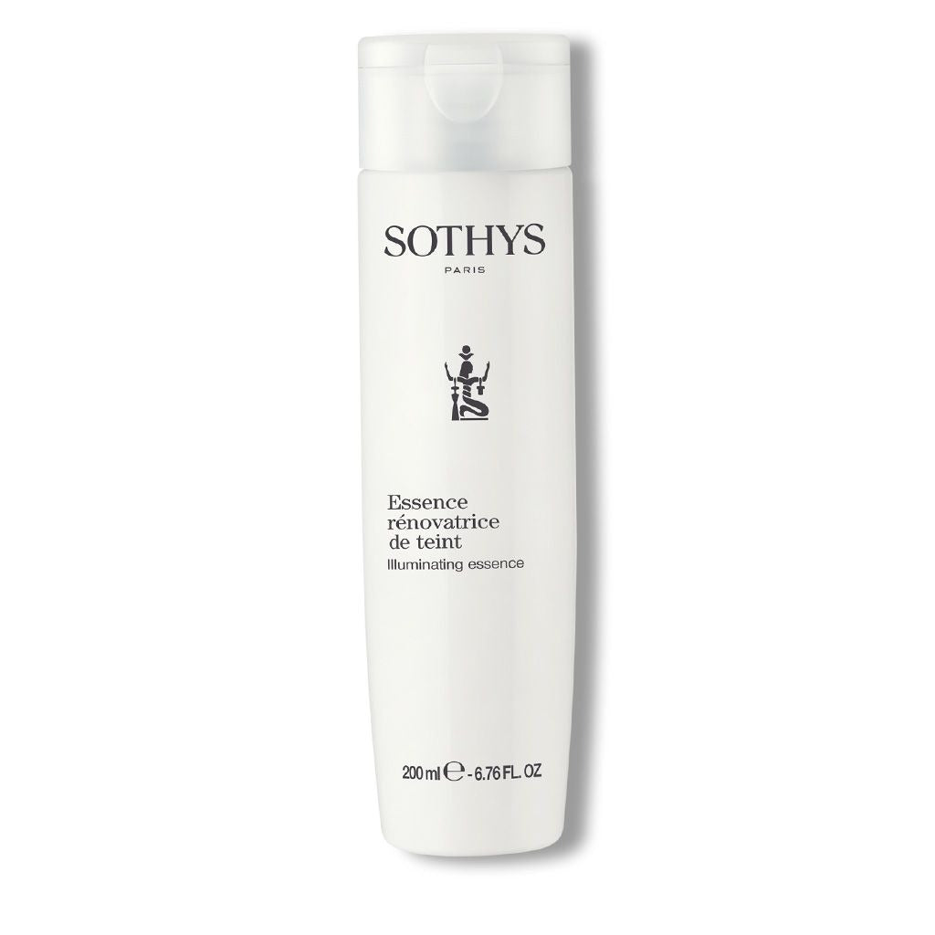 Skincare Sothys Illuminating essence 6.76 oz triple-action essence pigmentation