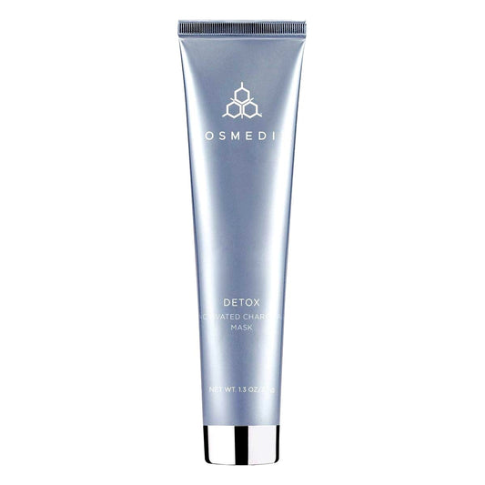 Skincare COSMEDIX Detox Activated Charcoal Mask, 1.3 oz charcoal masks