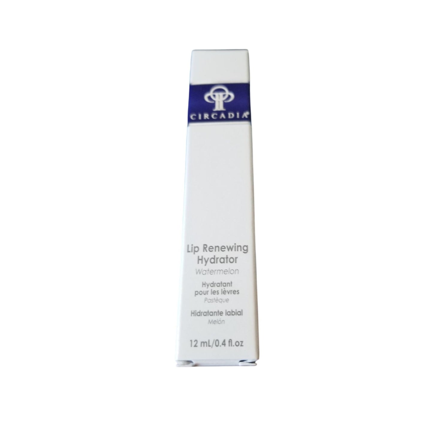 Skincare Circadia Lip Renewing Hydrator Watermelon 0.4 oz Circadia's Lip Renewing Hydrator