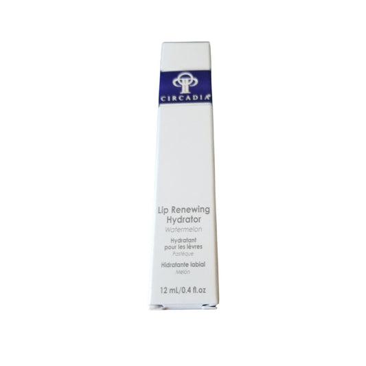 Skincare Circadia Lip Renewing Hydrator Watermelon 0.4 oz Circadia's Lip Renewing Hydrator