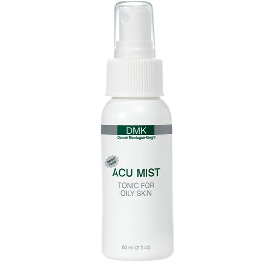 Skincare DMK Tonic for Oily Skin Acu Mist  2 oz