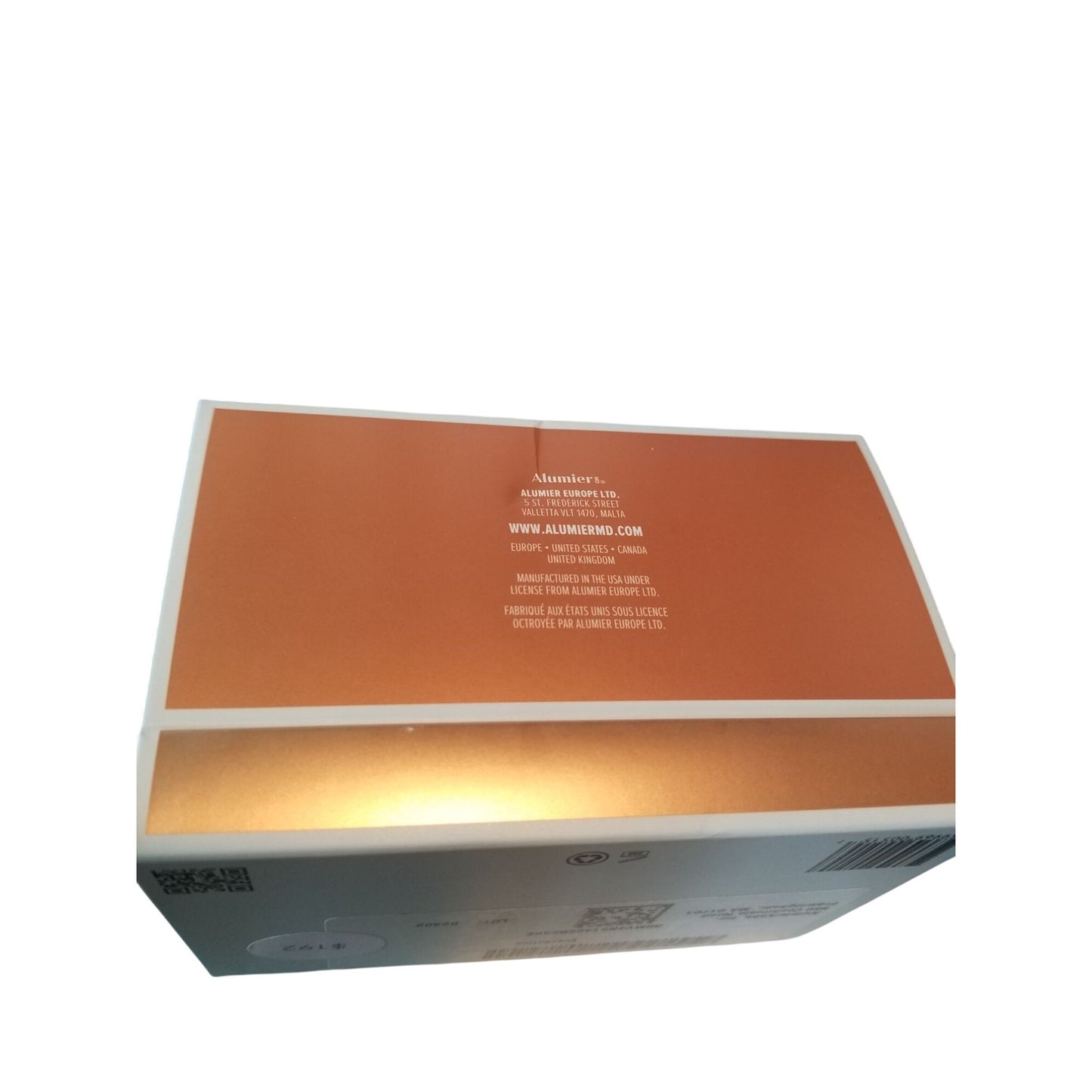 Skincare  Alumier Ever Active C&E + Peptide Serum 3 Pack Kit new