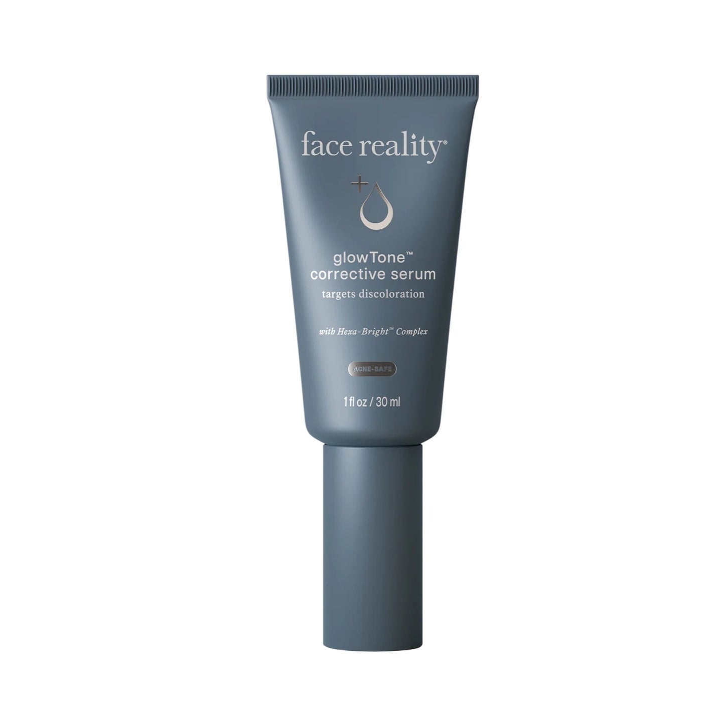 Skincare  face Reality  GlowTone Corrective Serum 1 oz
