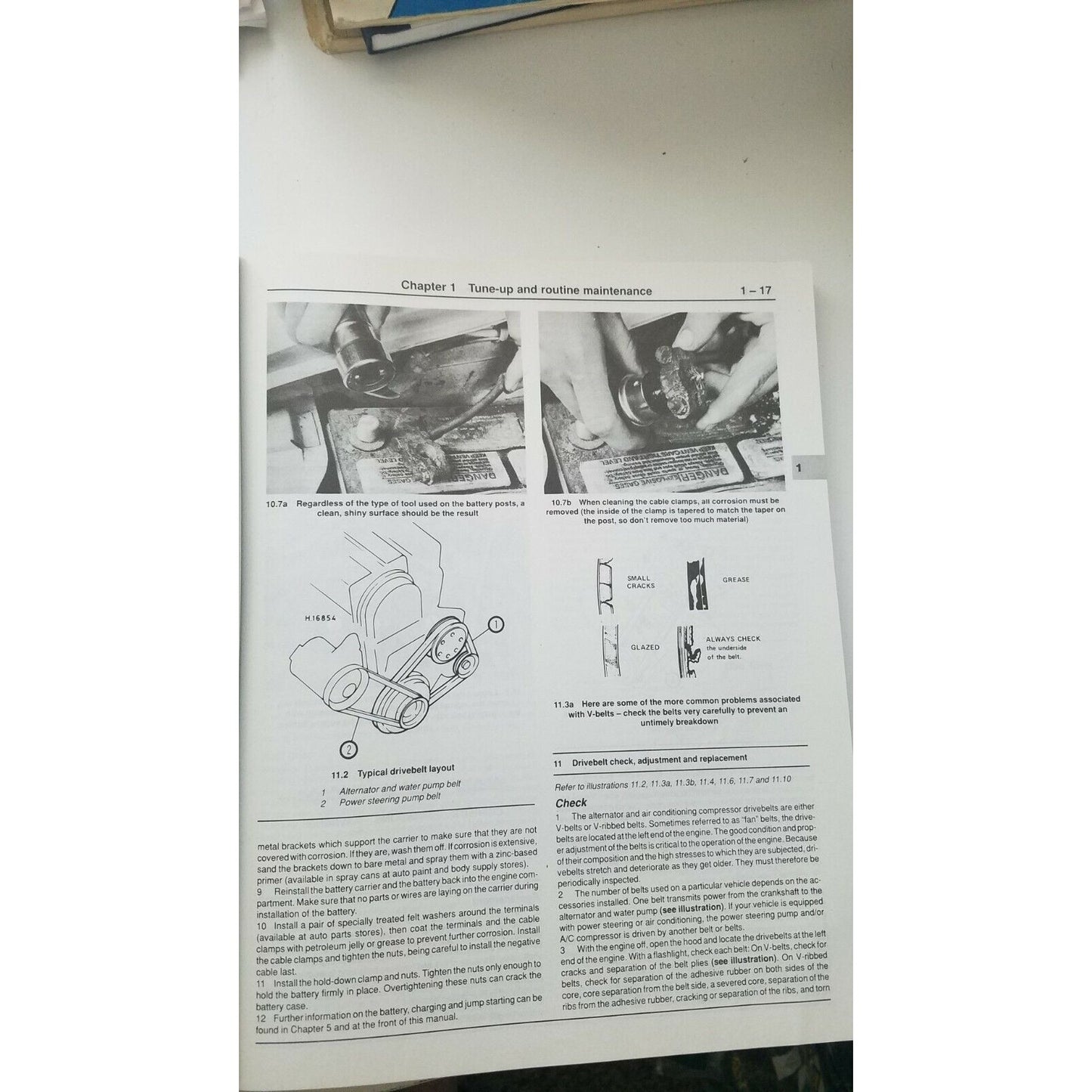Book 1984 - 1991  Haynes Honda Civic All Models Automotive Repair Manual