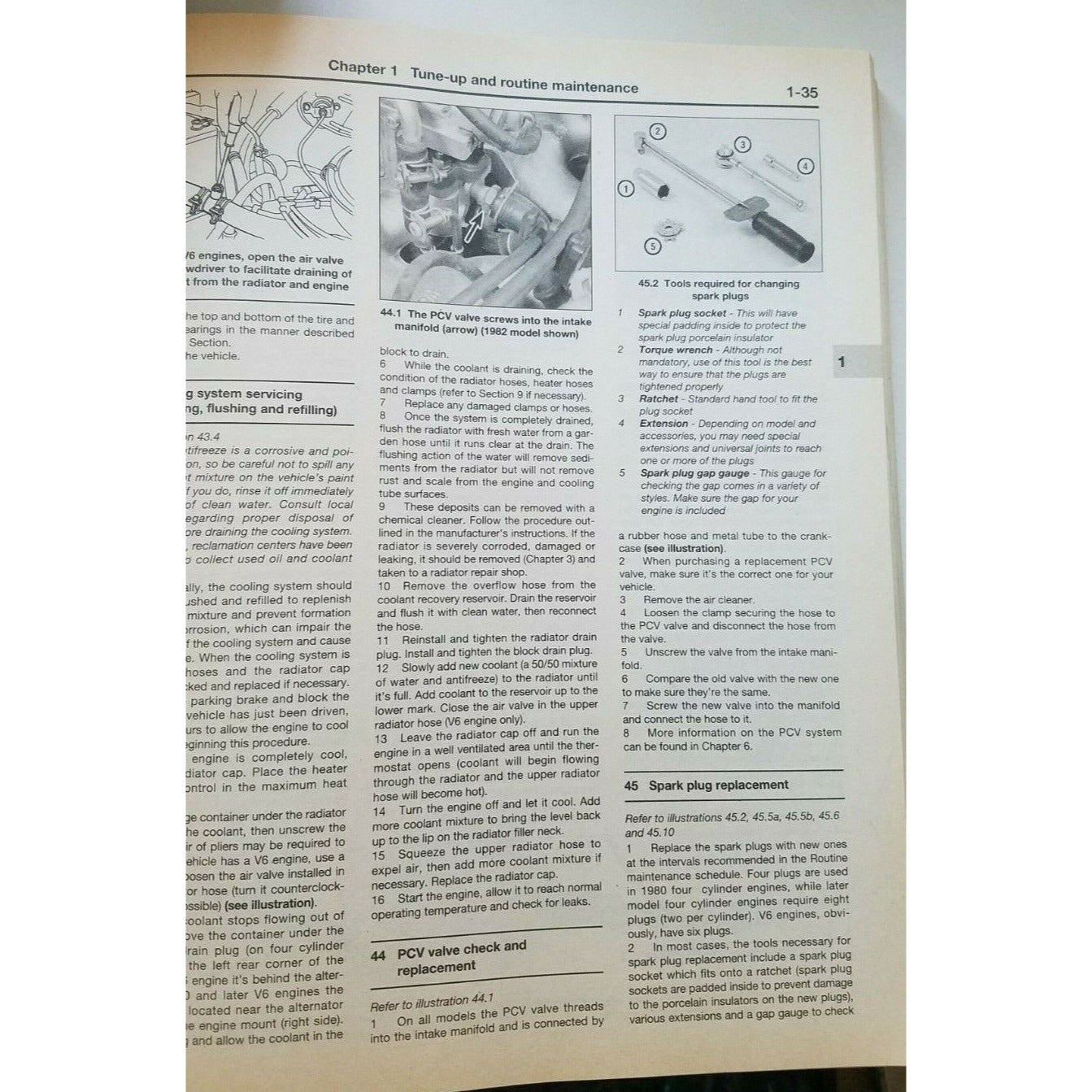 Book 1980 - 1997  Haynes Datsun Nissan Pick-Ups & Pathfinder  Haynes Repair Manual
