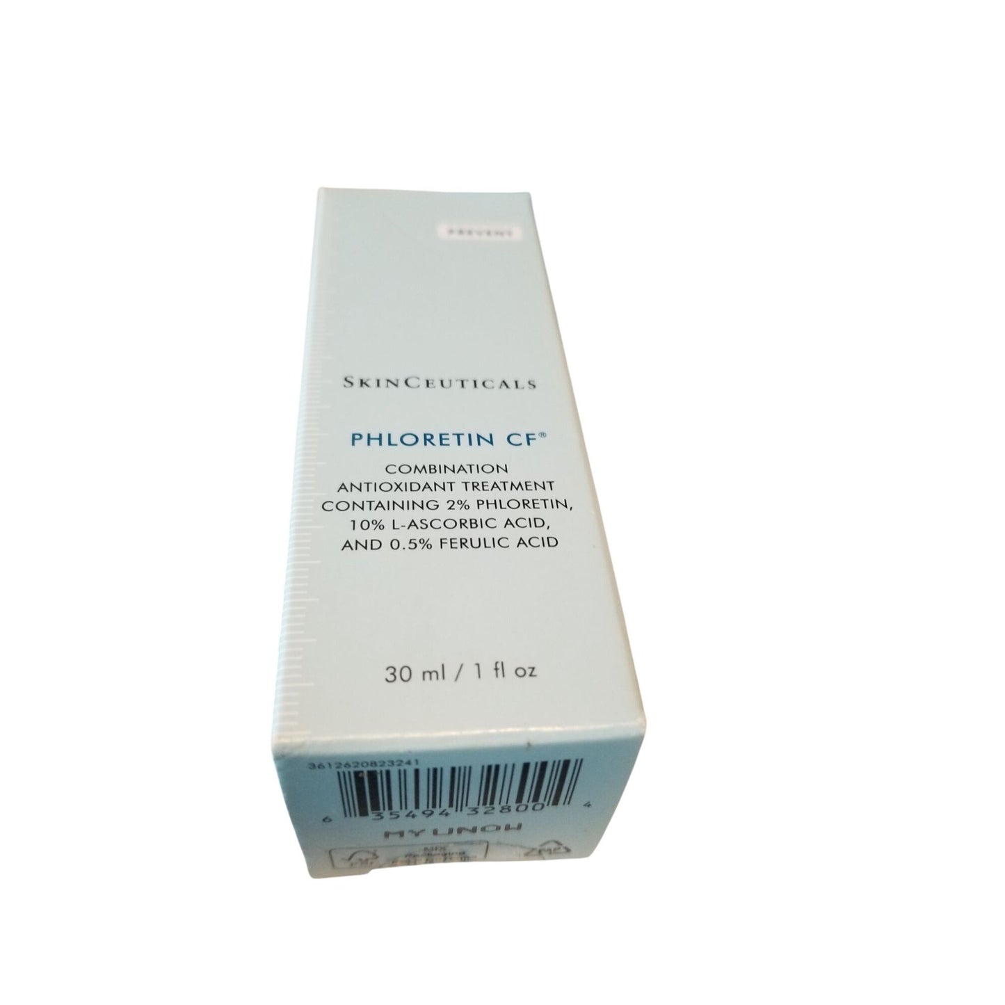 Skincare SkinCeuticals Phlorentin CF 1 oz