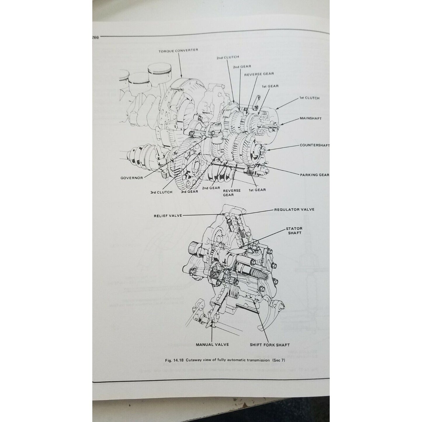 Book 1976 - 1983  Haynes Honda Accord All Models Automotive Repair Manual