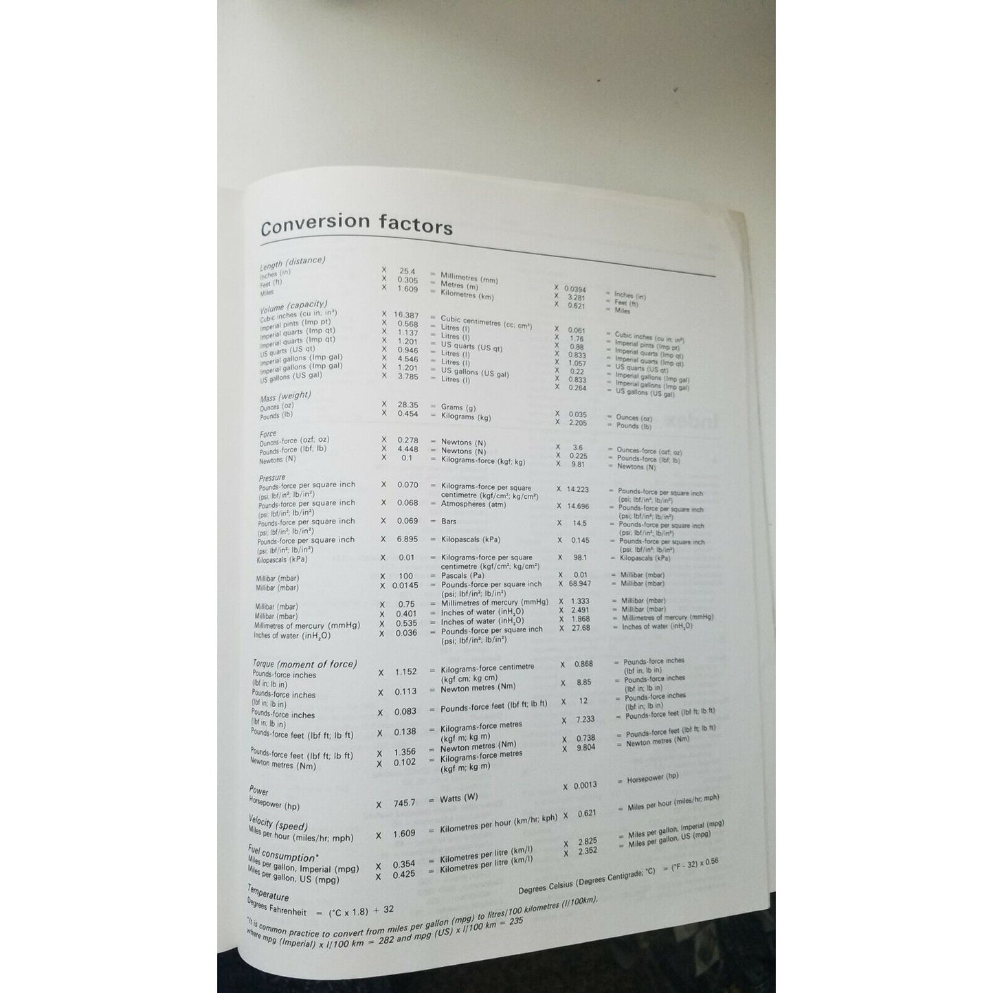 Book 1976 - 1983  Haynes Honda Accord All Models Automotive Repair Manual