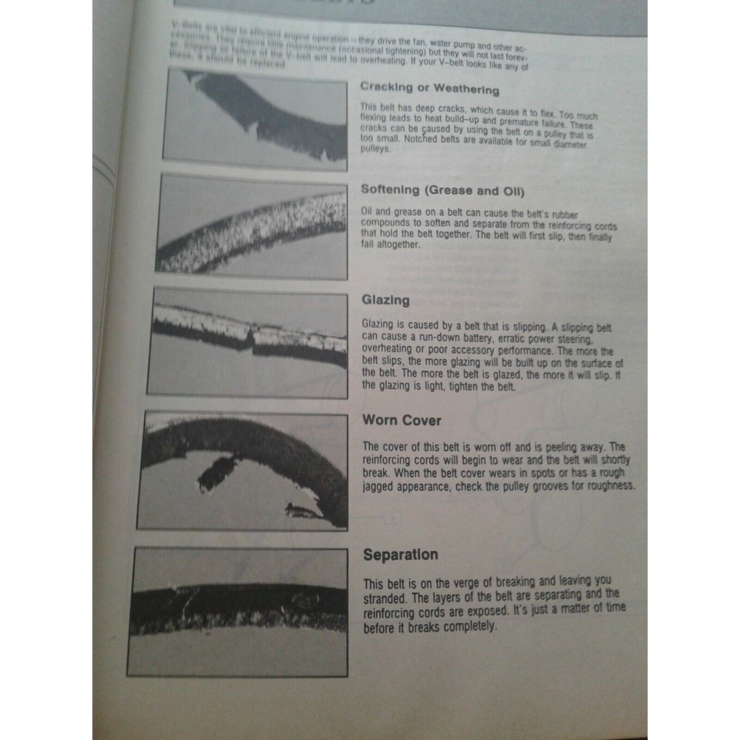 Book 1982 - 1992  Chilton's General Motors Chevy Camaro Repair Manual