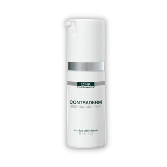 Skincare DMK  Contraderm Soothing Skin Creme 30ml  1 oz