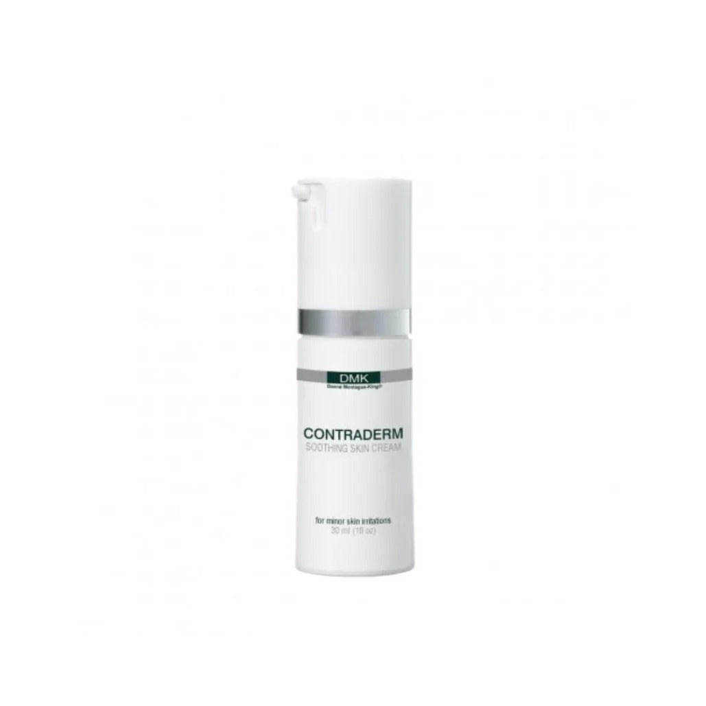 Skincare DMK  Contraderm Soothing Skin Creme 30ml  1 oz