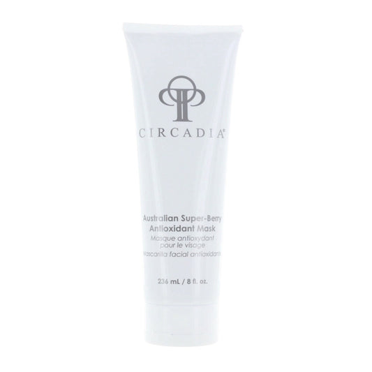 Skincare Circadia Australian Super Berry Antioxidant Mask 236ml 8oz NEW