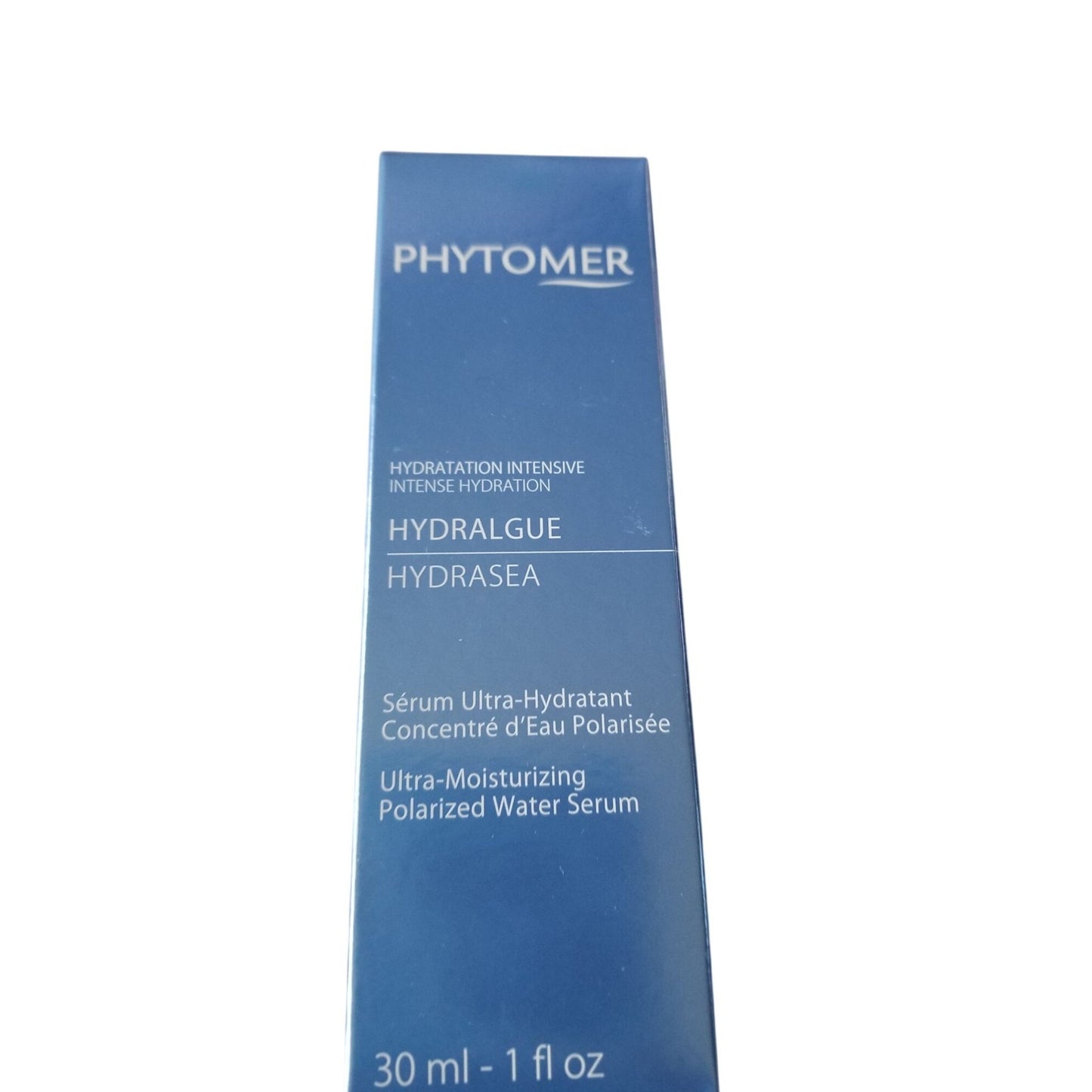 Skincare Phytomer Hydrasea Thirst-Relief Rehydrating Mask 1.6 oz new