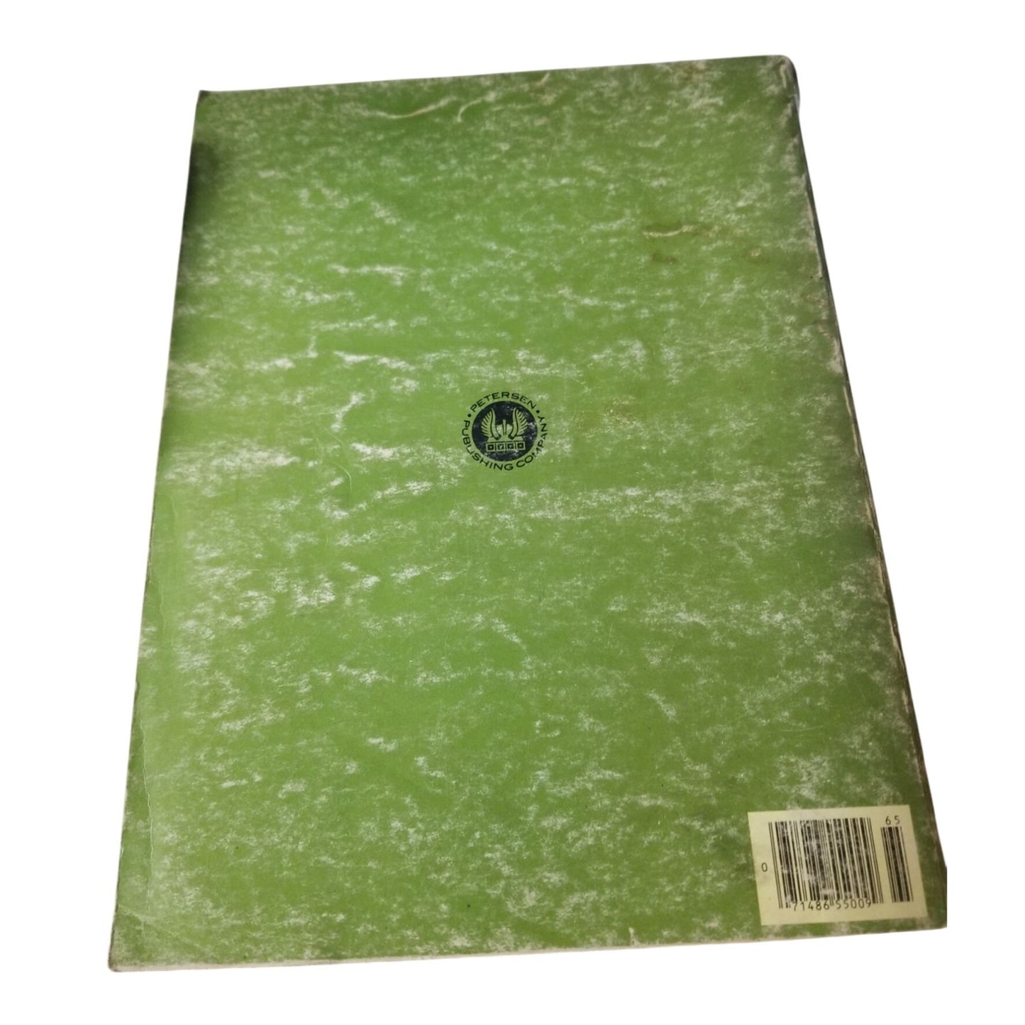 Book Toyota Petersens Complete Book of Toyota  5009-0