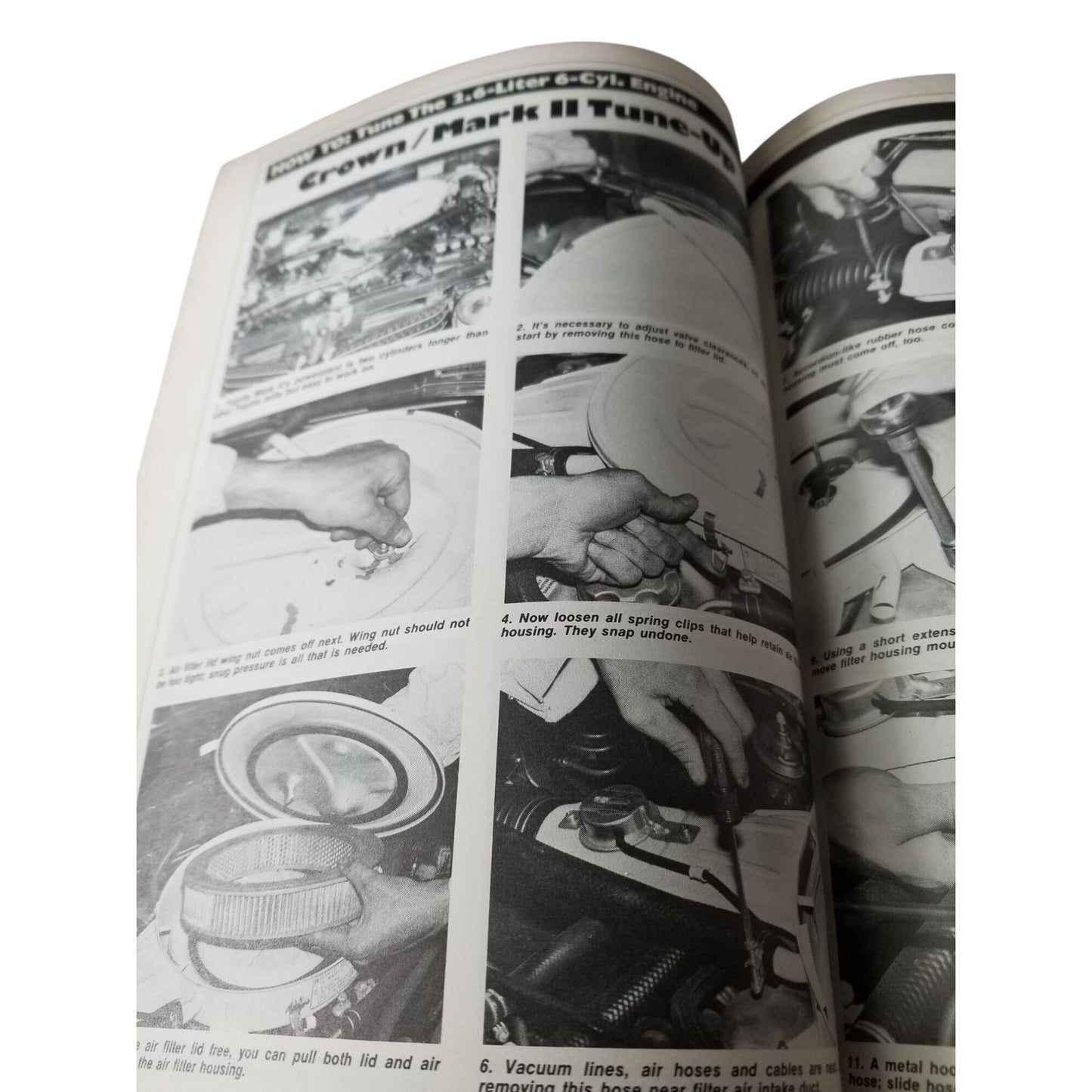 Book Toyota Petersens Complete Book of Toyota  5009-0