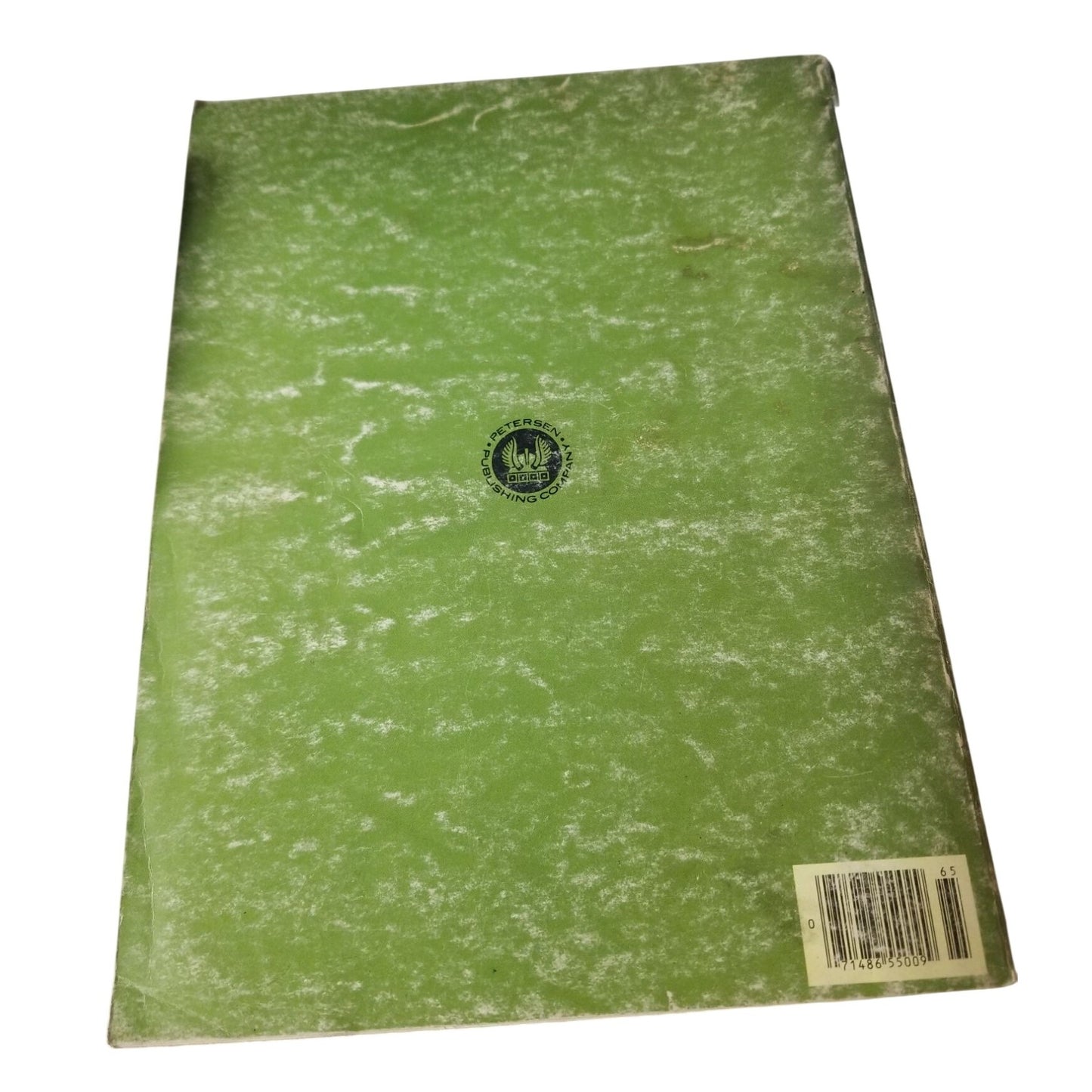 Book Toyota Petersens Complete Book of Toyota  5009-0