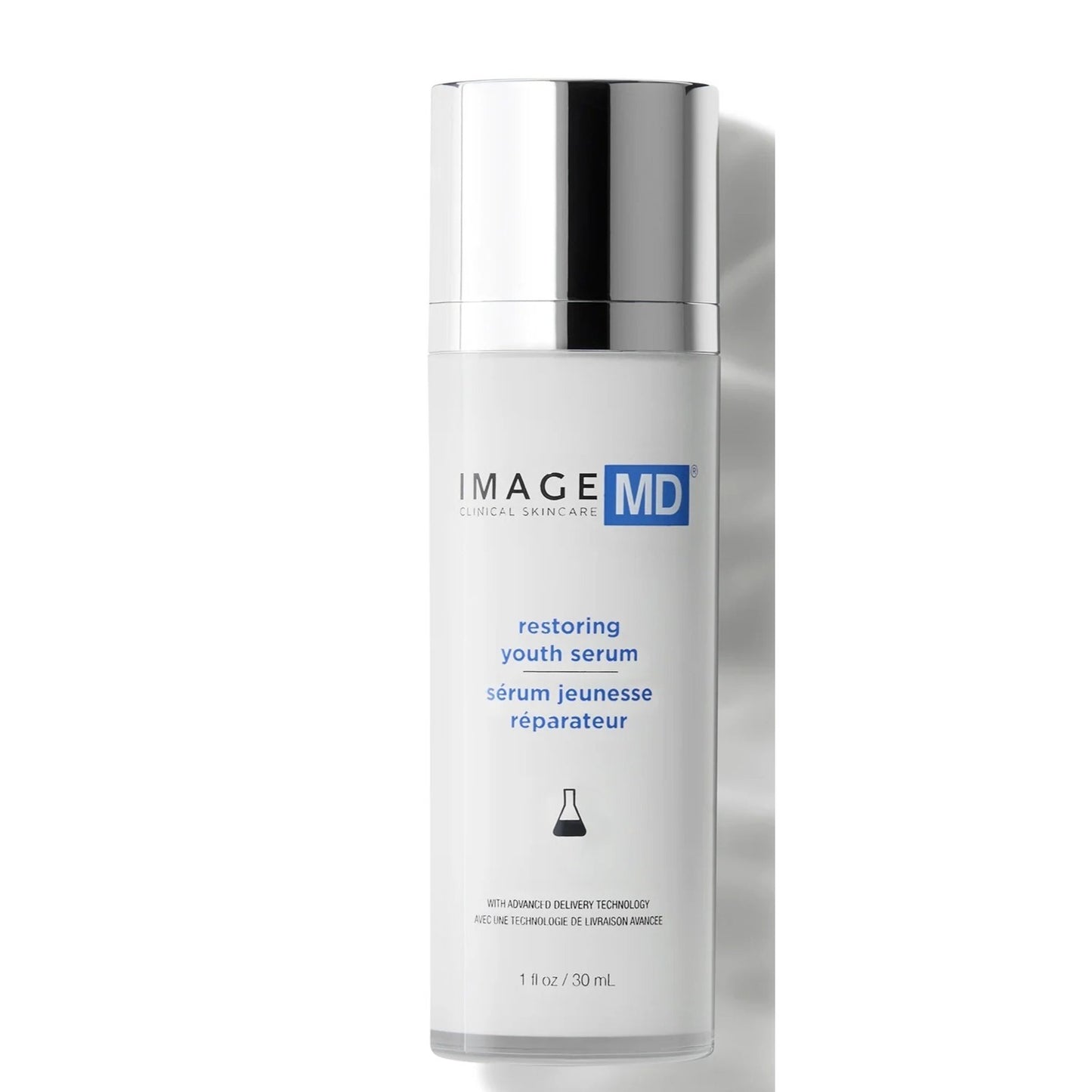 Skincare IMAGE MD restoring youth serum 1 oz firming, brightening, reparative serum