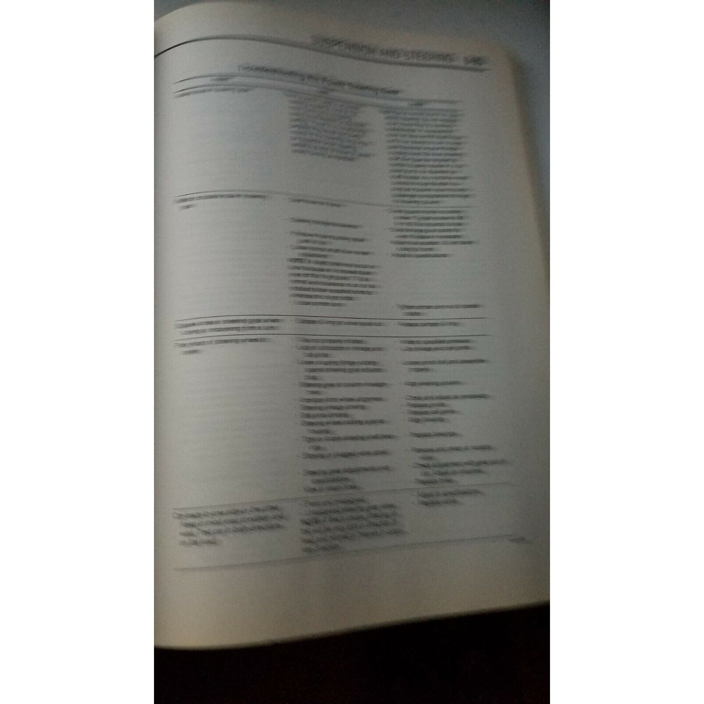Book 1970 - 88  Chilton's Nissan Z ZX   Repair Manual # 52800 Automobile Wiring